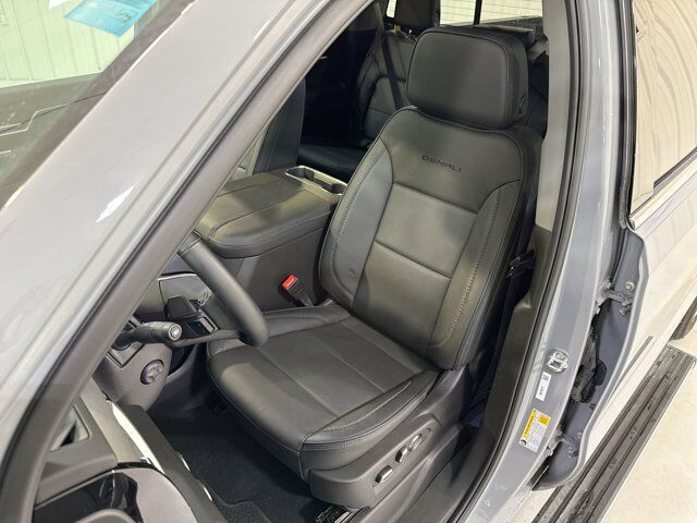 2025 GMC Sierra 1500 Denali San Antonio TX