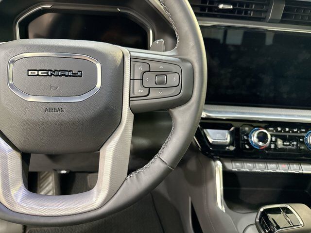 2025 GMC Sierra 1500 Denali San Antonio TX