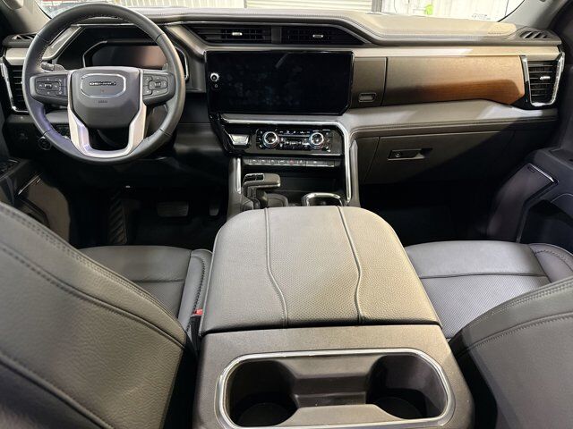 2025 GMC Sierra 1500 Denali San Antonio TX