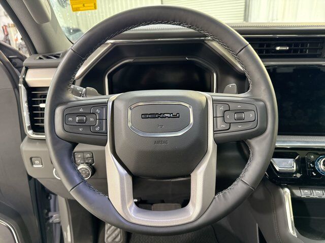 2025 GMC Sierra 1500 Denali San Antonio TX