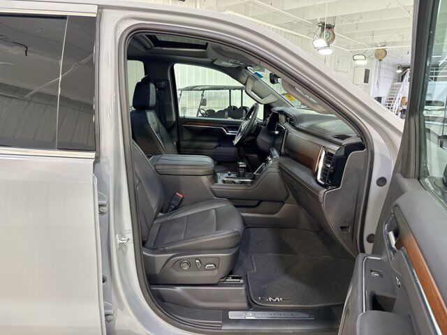 2025 GMC Sierra 1500 Denali San Antonio TX