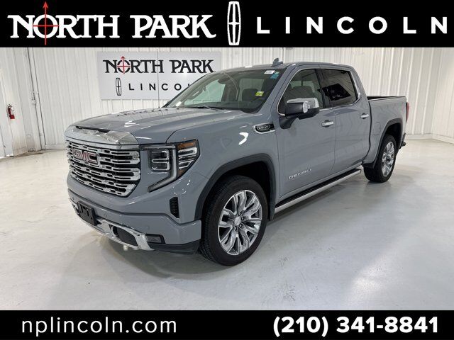 2025 GMC Sierra 1500 Denali San Antonio TX