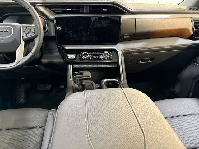 2025 GMC Sierra 1500 Denali San Antonio TX