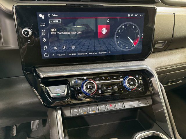 2025 GMC Sierra 1500 Denali San Antonio TX