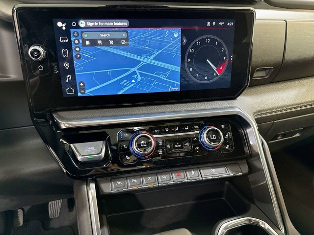 2025 GMC Sierra 1500 Denali San Antonio TX