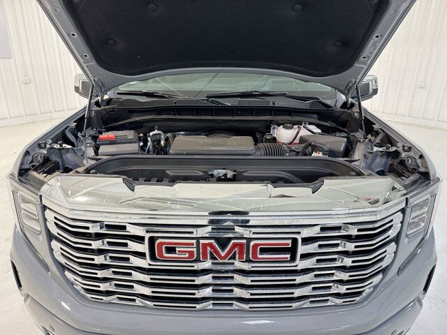 2025 GMC Sierra 1500 Denali San Antonio TX