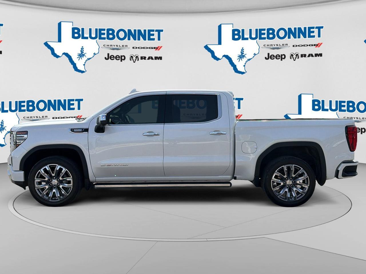 2025 GMC Sierra 1500 Denali New Braunfels TX