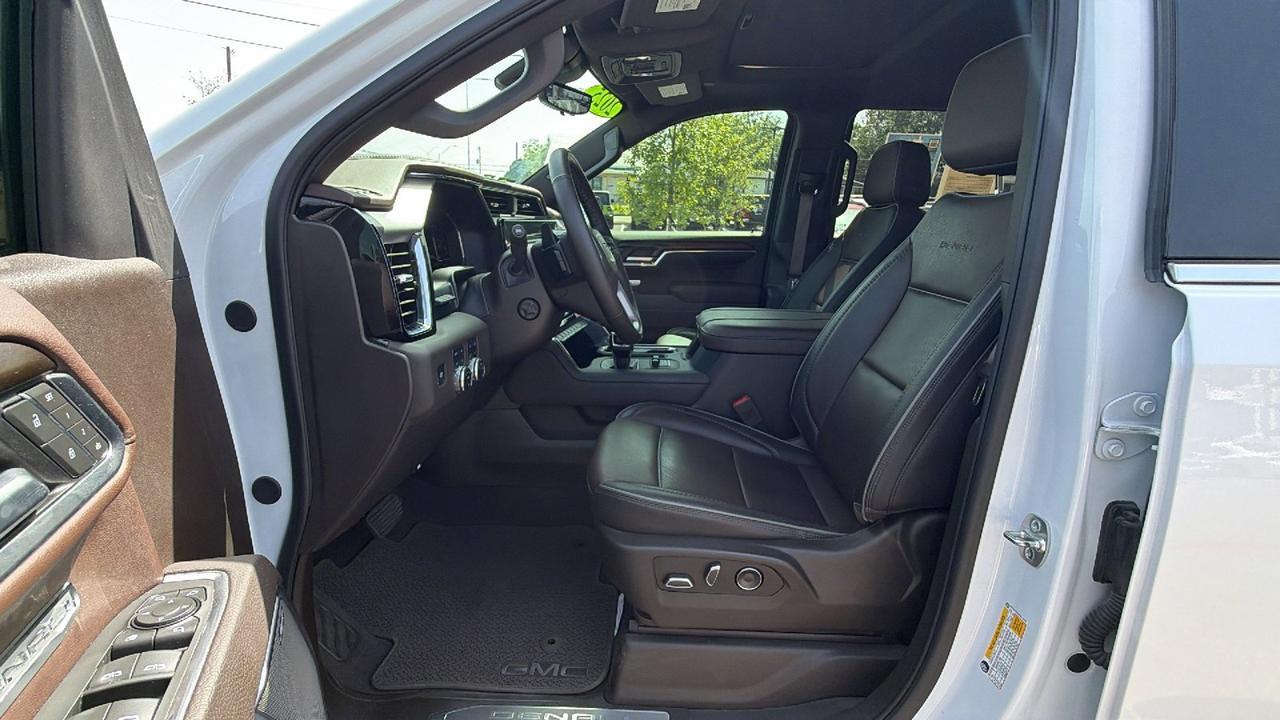 2025 GMC Sierra 1500 Denali New Braunfels TX