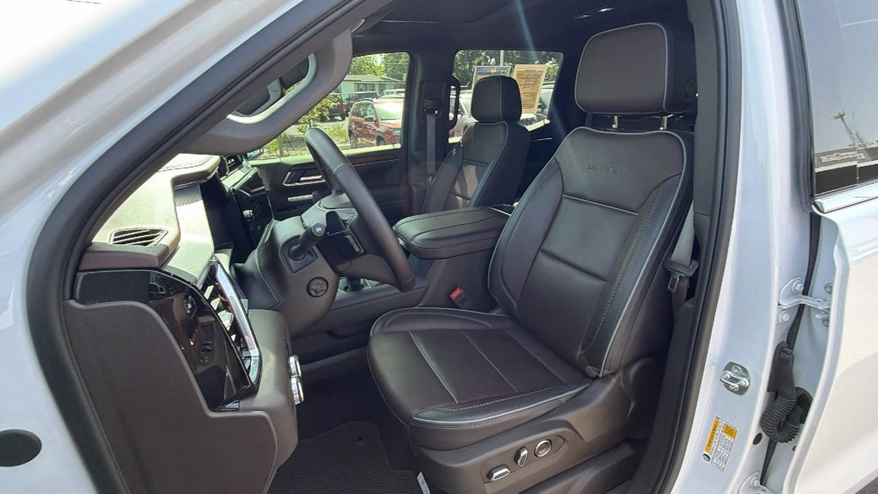 2025 GMC Sierra 1500 Denali New Braunfels TX