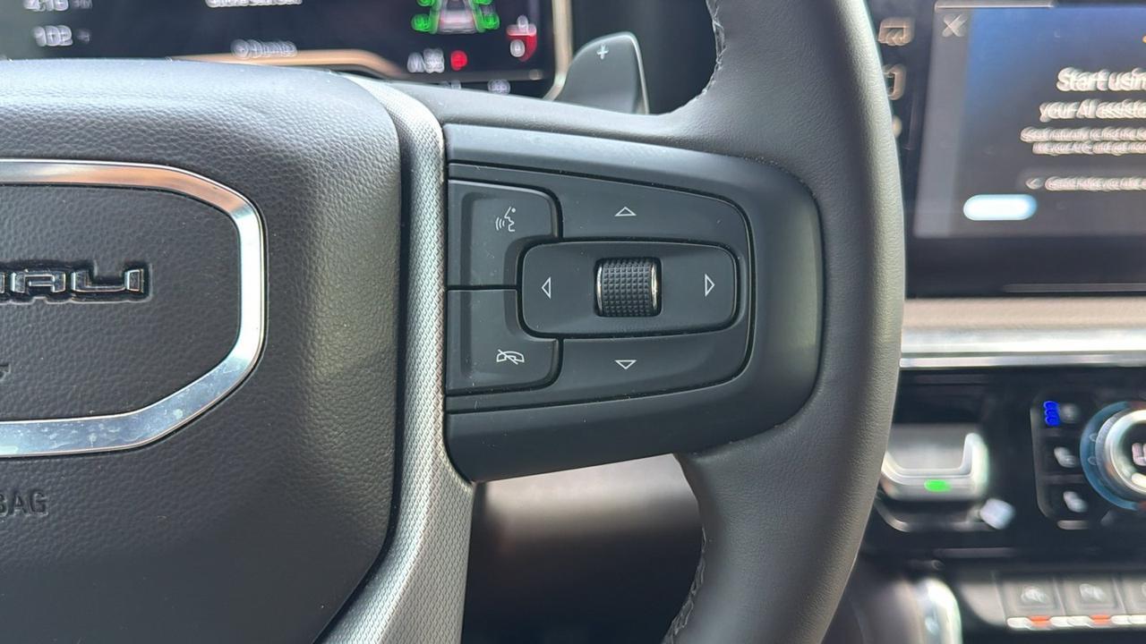 2025 GMC Sierra 1500 Denali New Braunfels TX