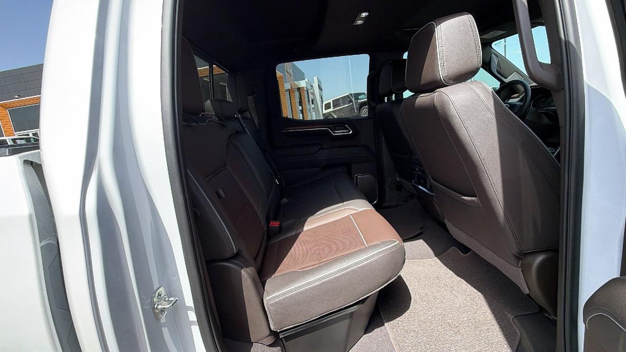 2025 GMC Sierra 1500 Denali New Braunfels TX