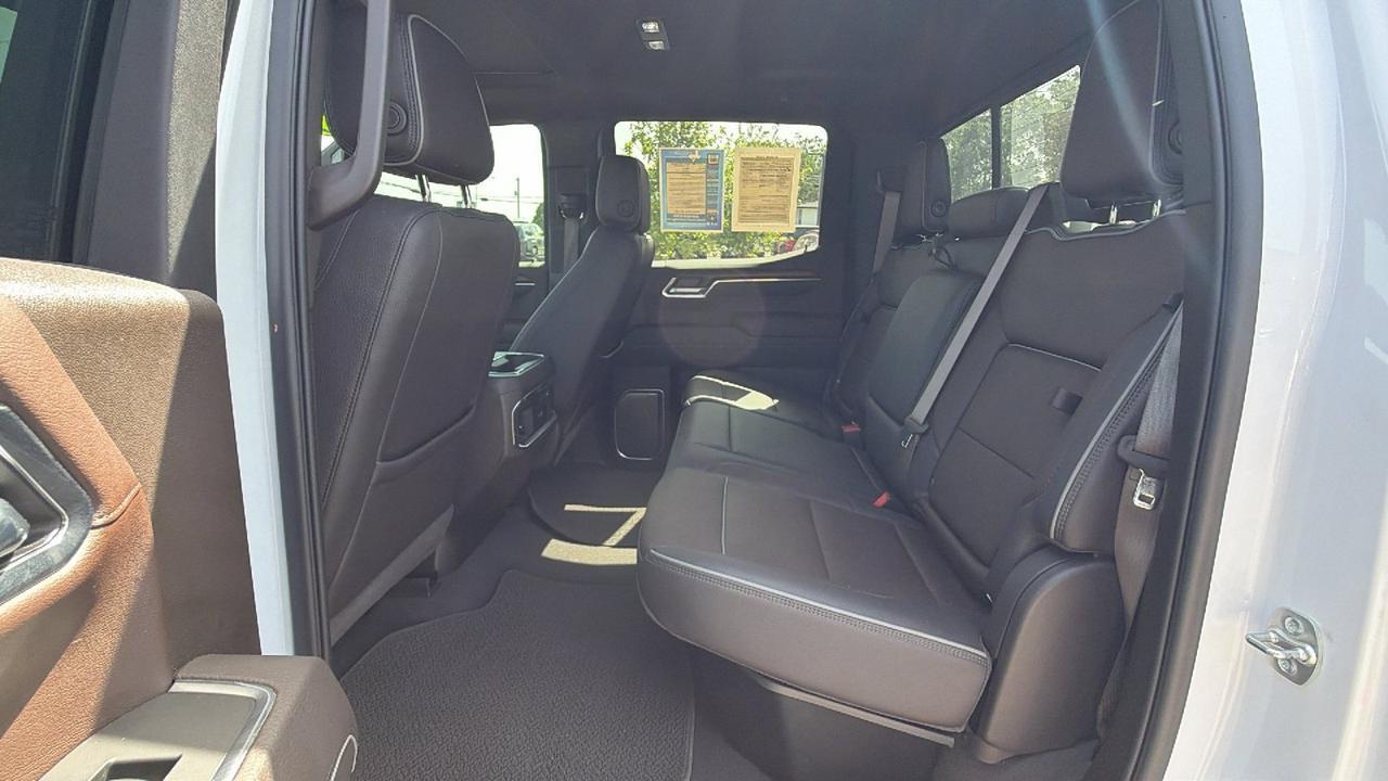 2025 GMC Sierra 1500 Denali New Braunfels TX