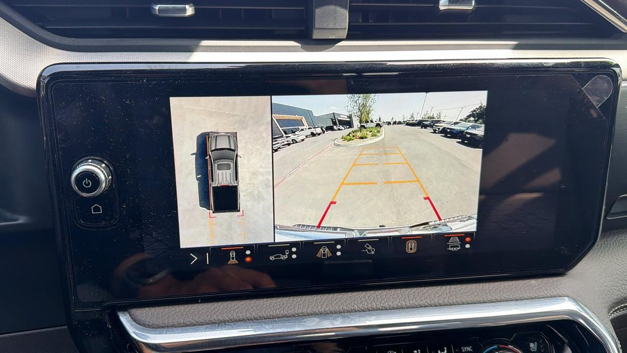 2025 GMC Sierra 1500 Denali New Braunfels TX