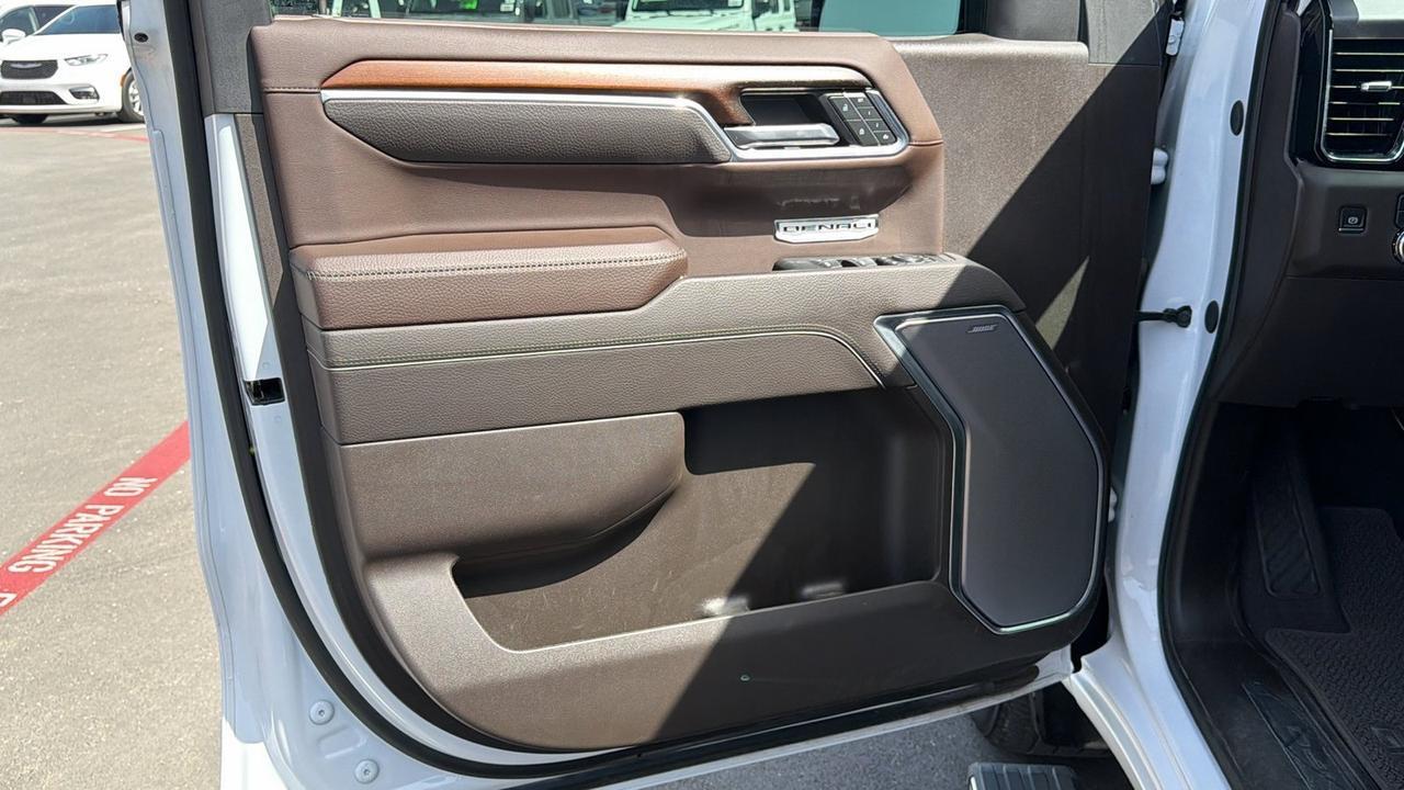 2025 GMC Sierra 1500 Denali New Braunfels TX