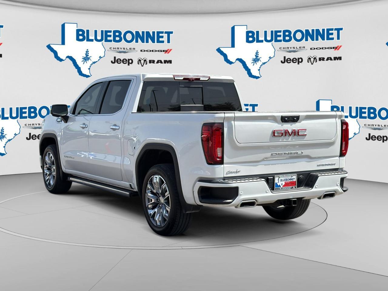 2025 GMC Sierra 1500 Denali New Braunfels TX