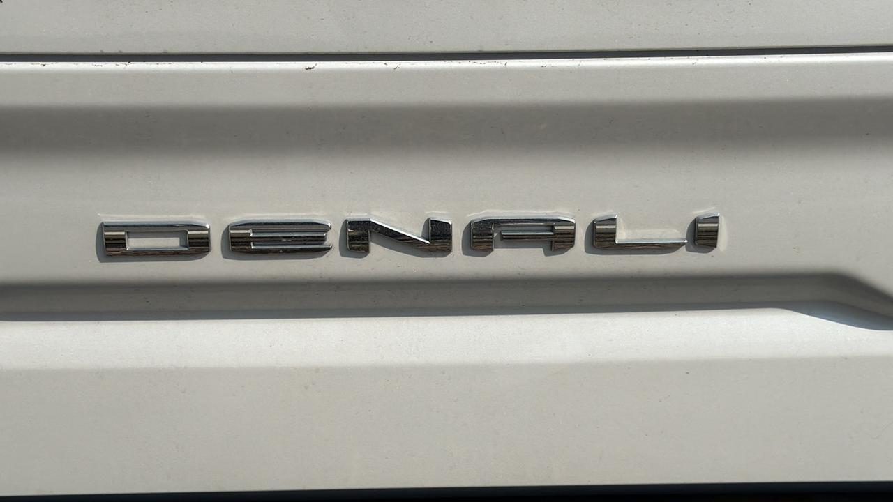 2025 GMC Sierra 1500 Denali New Braunfels TX