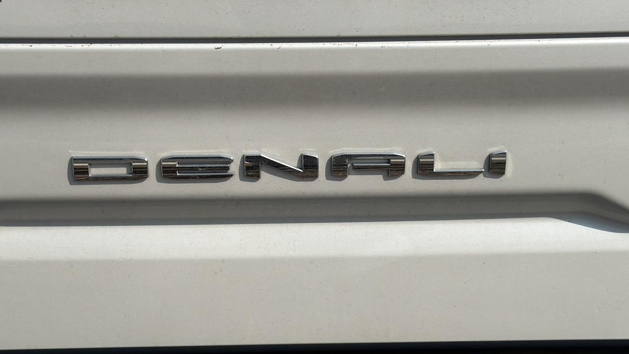 2025 GMC Sierra 1500 Denali New Braunfels TX