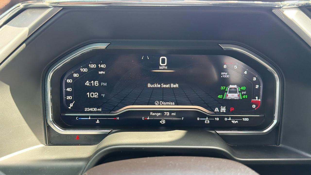 2025 GMC Sierra 1500 Denali New Braunfels TX