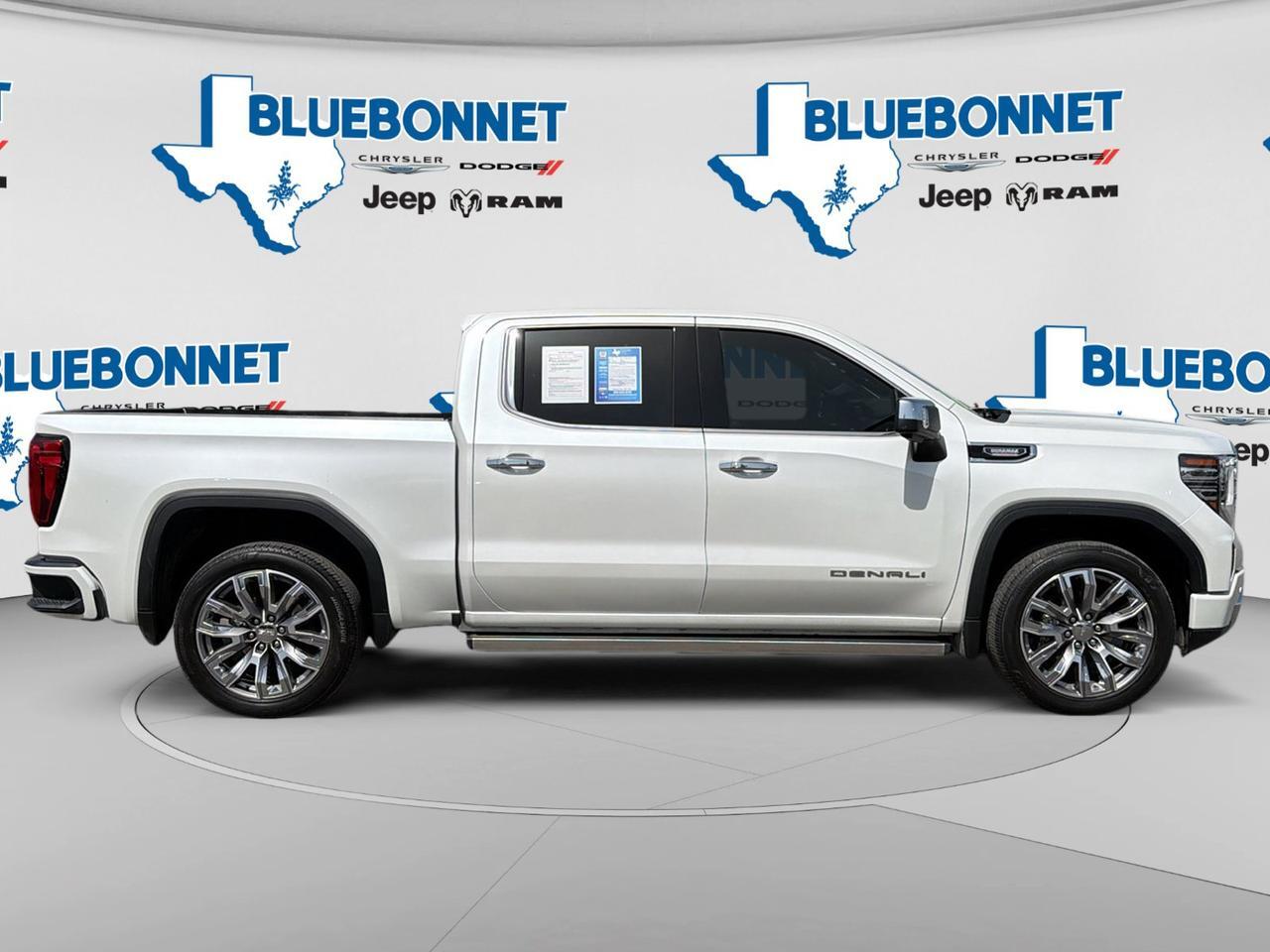 2025 GMC Sierra 1500 Denali New Braunfels TX