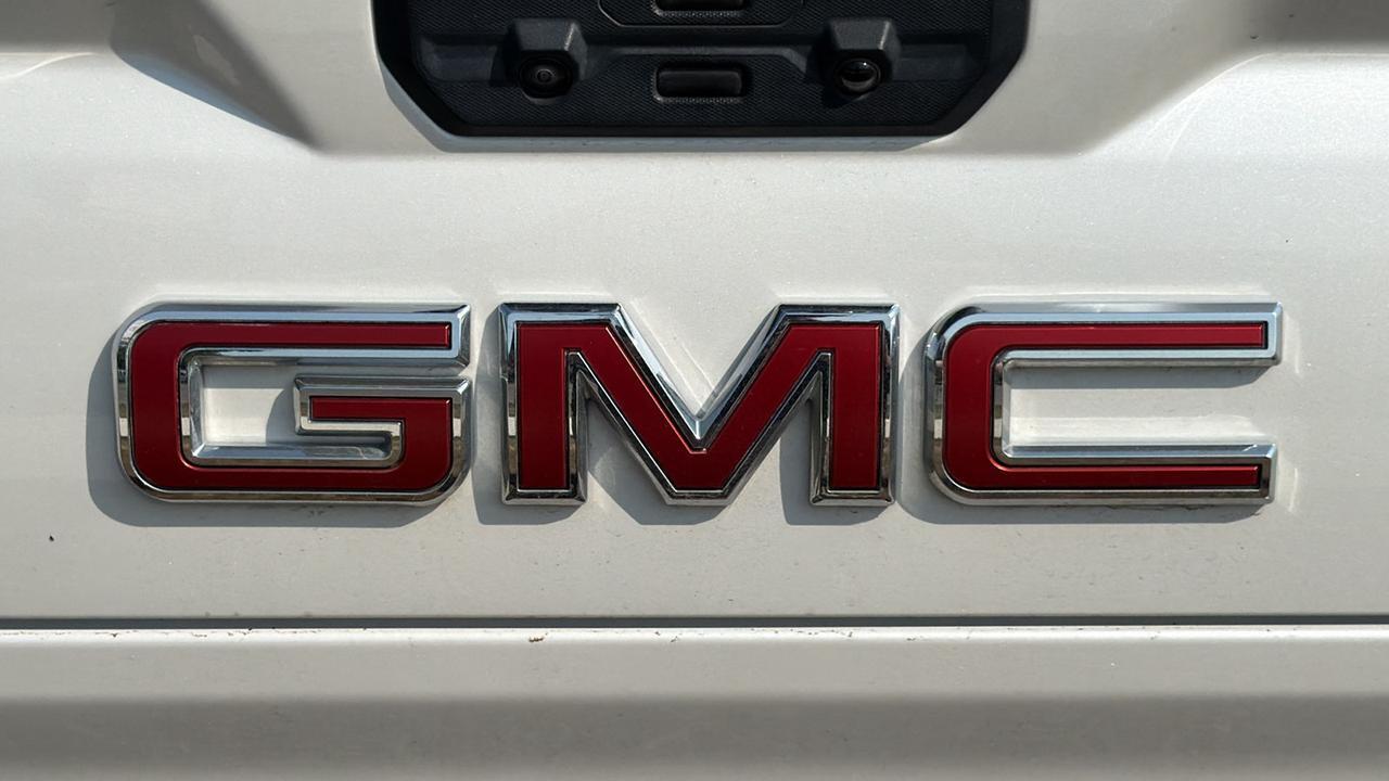 2025 GMC Sierra 1500 Denali New Braunfels TX