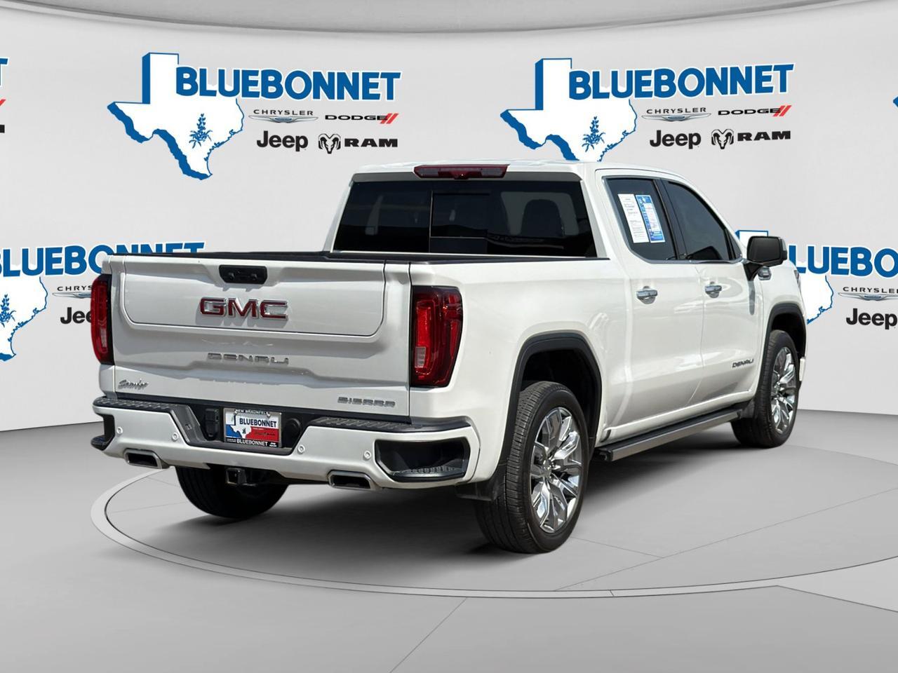 2025 GMC Sierra 1500 Denali New Braunfels TX