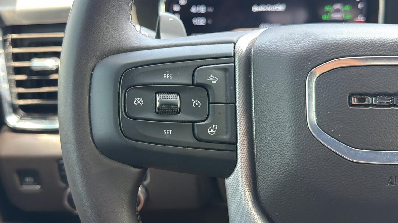 2025 GMC Sierra 1500 Denali New Braunfels TX