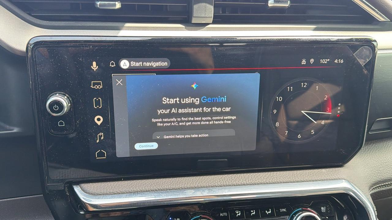 2025 GMC Sierra 1500 Denali New Braunfels TX