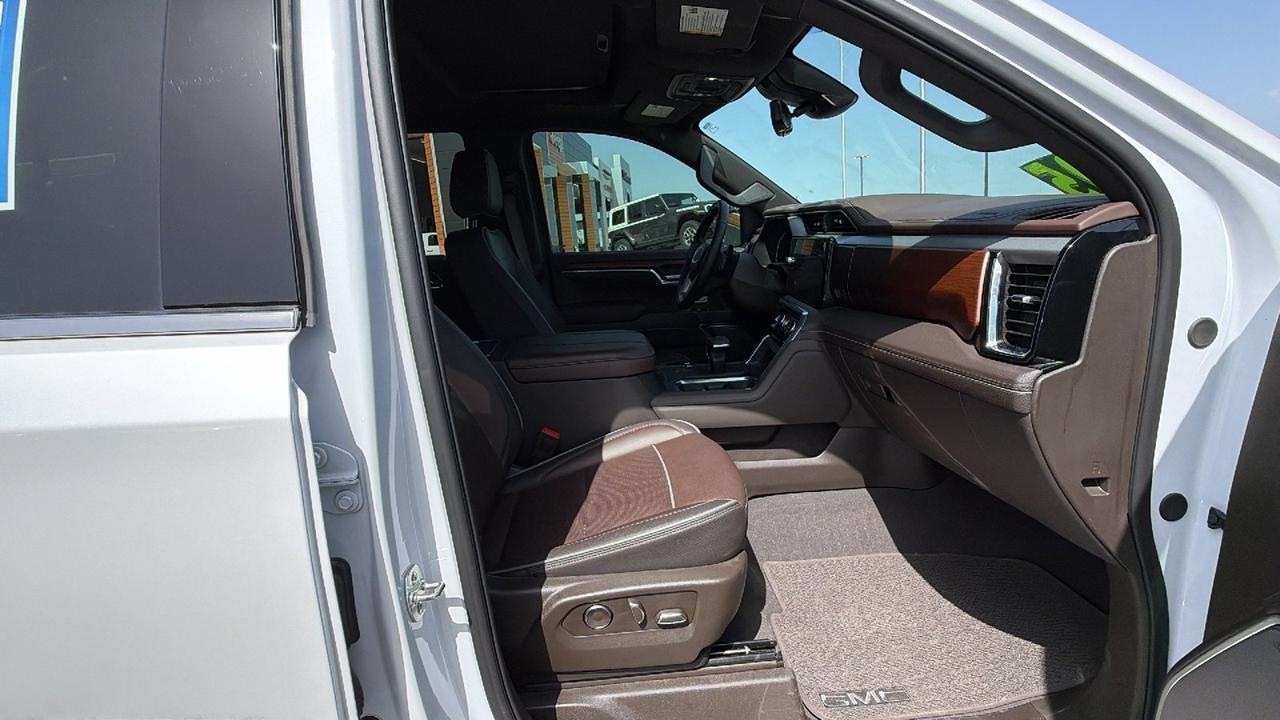 2025 GMC Sierra 1500 Denali New Braunfels TX