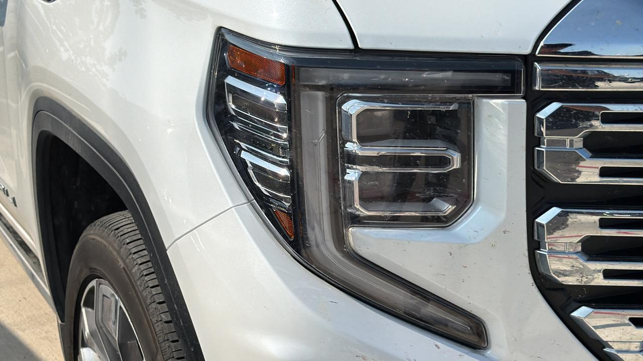 2025 GMC Sierra 1500 Denali New Braunfels TX