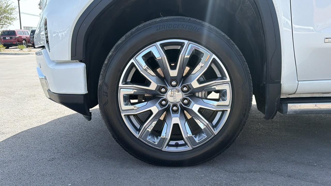 2025 GMC Sierra 1500 Denali New Braunfels TX