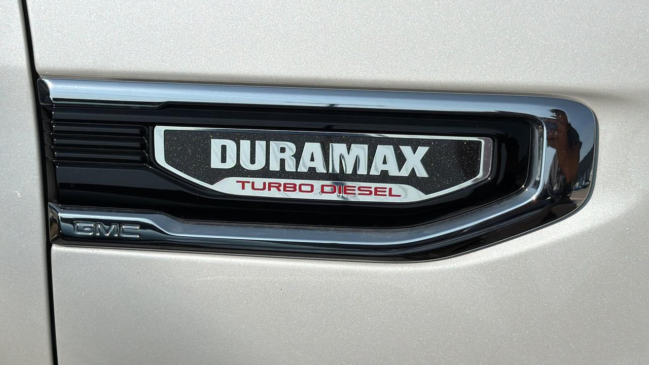 2025 GMC Sierra 1500 Denali New Braunfels TX
