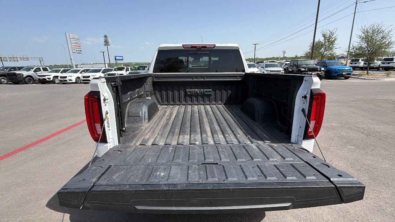 2025 GMC Sierra 1500 Denali New Braunfels TX