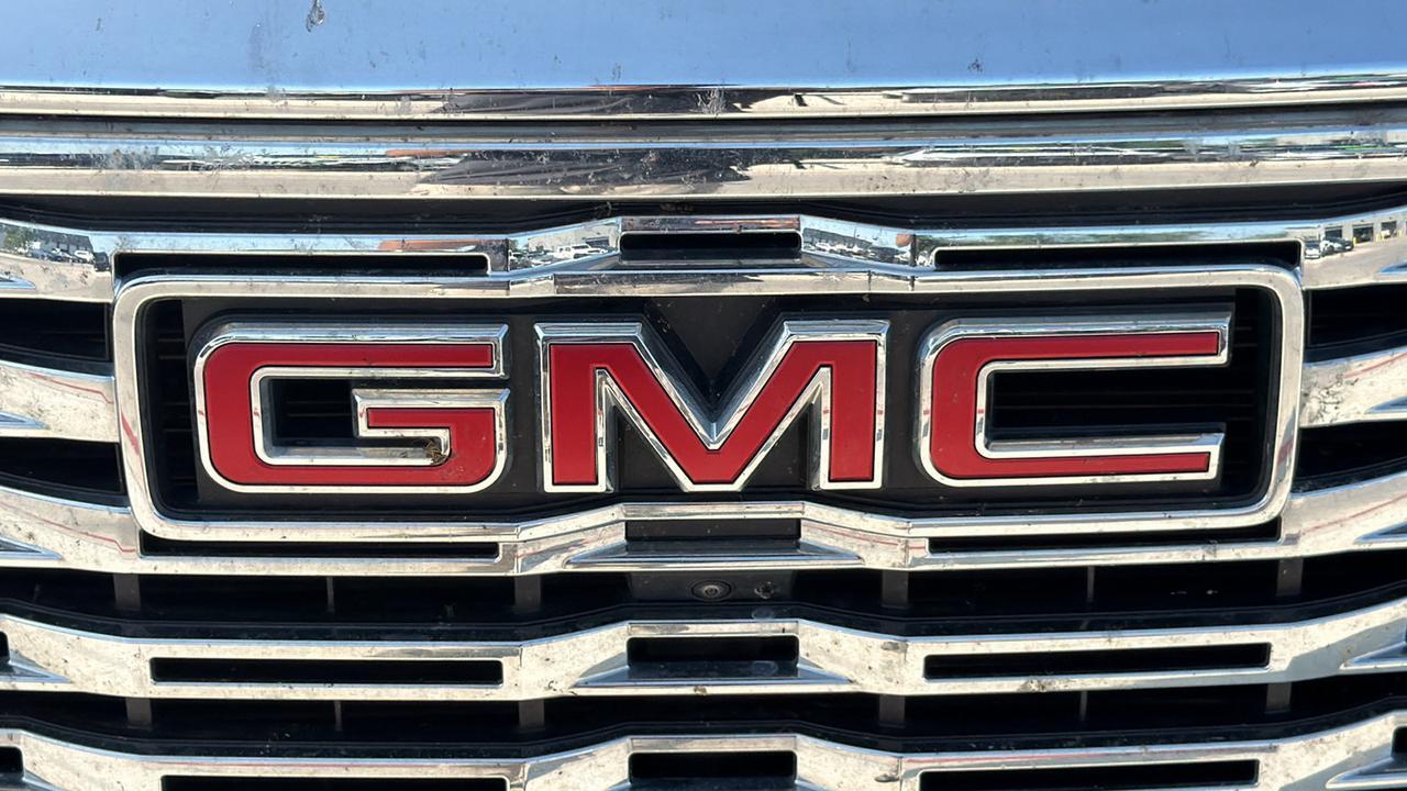 2025 GMC Sierra 1500 Denali New Braunfels TX
