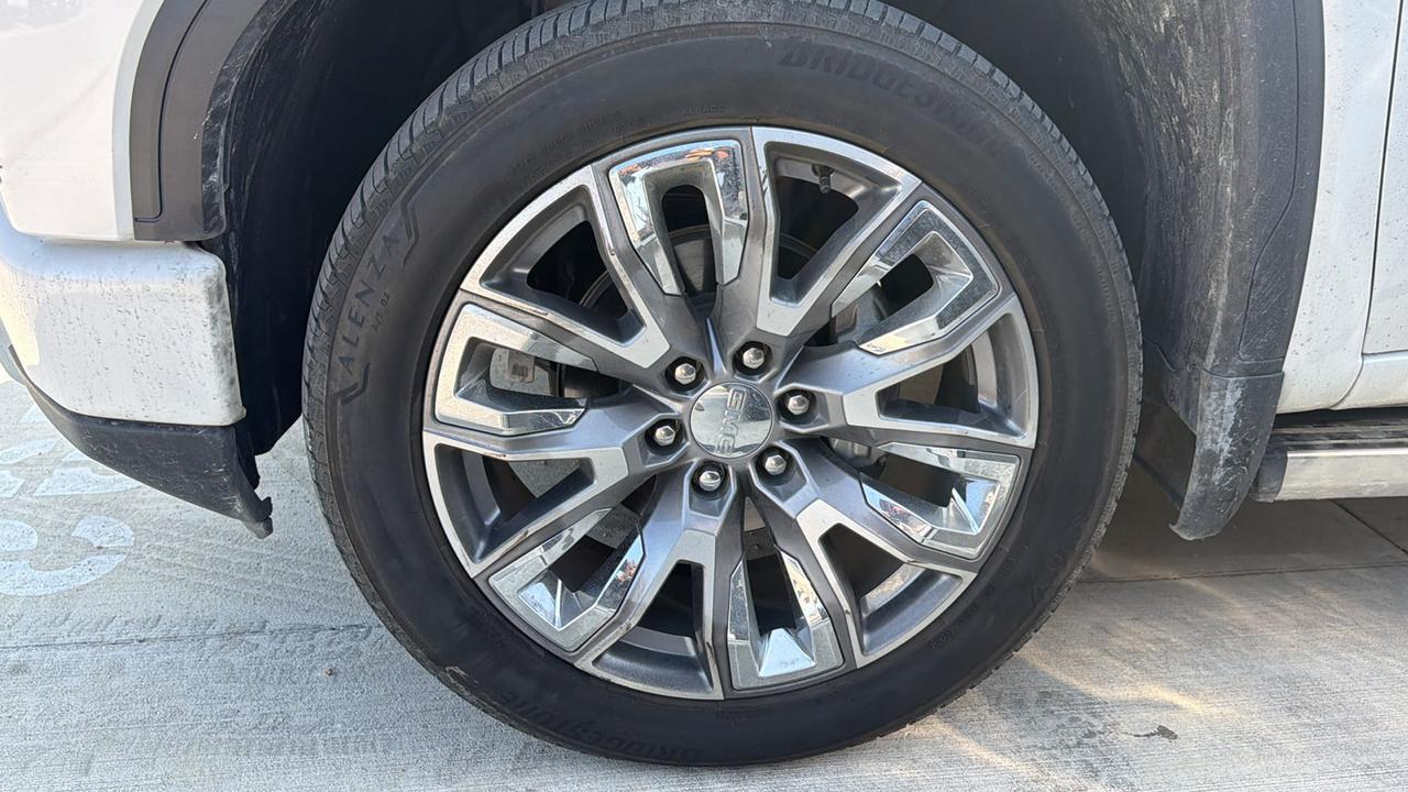 2025 GMC Sierra 1500 Denali New Braunfels TX