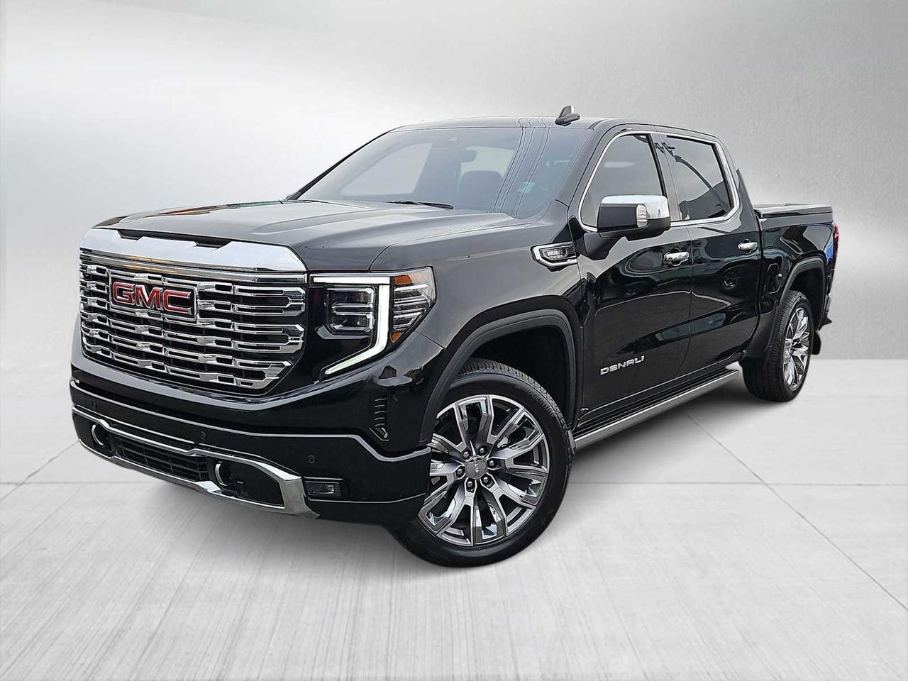 2025 GMC Sierra 1500 Denali Irving TX
