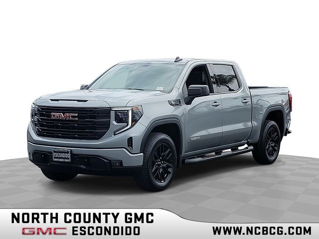 2025 GMC Sierra 1500 Denali San Diego County CA