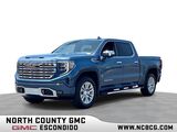 2025 GMC Sierra 1500 Denali San Diego County CA