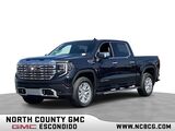 2025 GMC Sierra 1500 Denali San Diego County CA