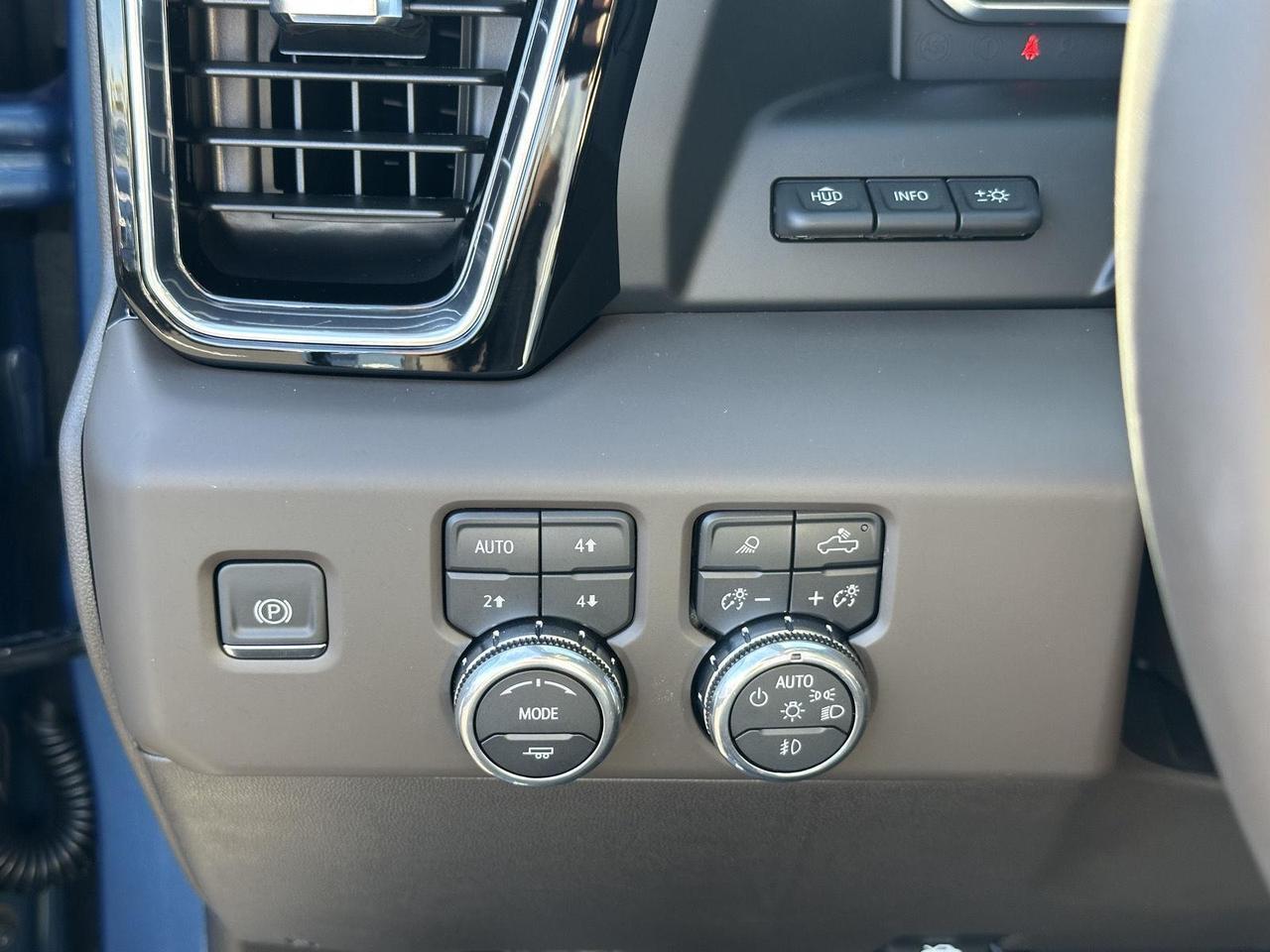 2025 GMC Sierra 1500 Denali Tucson AZ