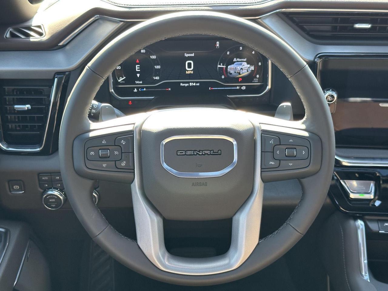 2025 GMC Sierra 1500 Denali Tucson AZ