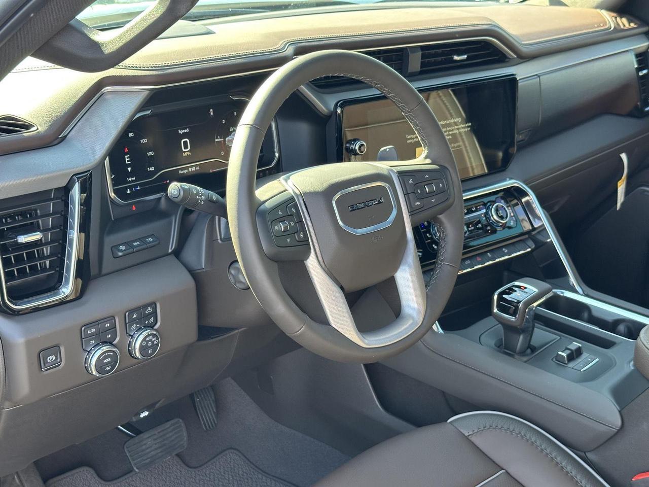 2025 GMC Sierra 1500 Denali Tucson AZ