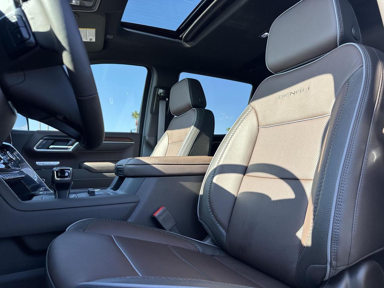 2025 GMC Sierra 1500 Denali Tucson AZ