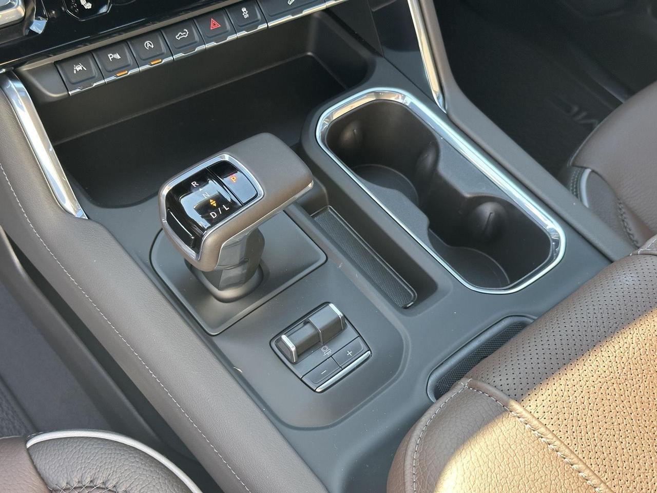 2025 GMC Sierra 1500 Denali Tucson AZ
