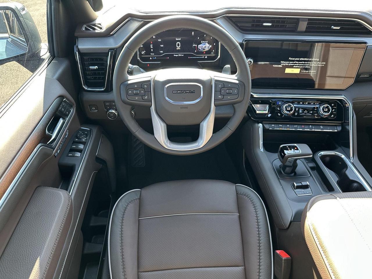 2025 GMC Sierra 1500 Denali Tucson AZ