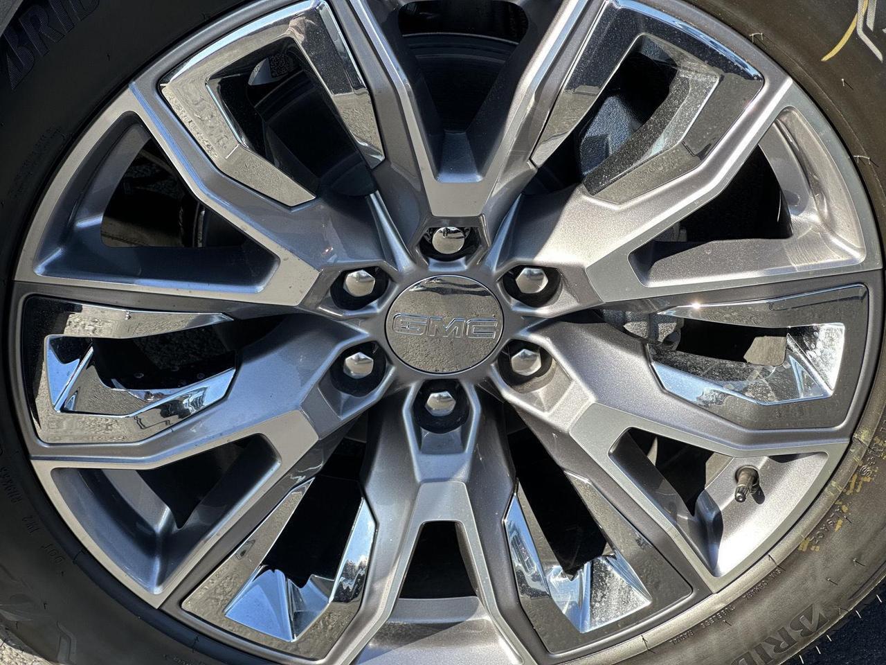 2025 GMC Sierra 1500 Denali Tucson AZ