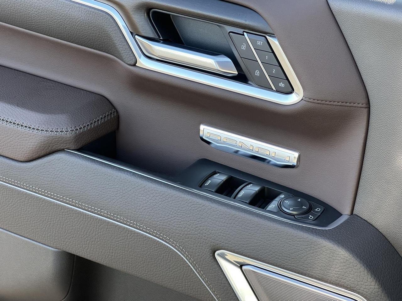 2025 GMC Sierra 1500 Denali Tucson AZ