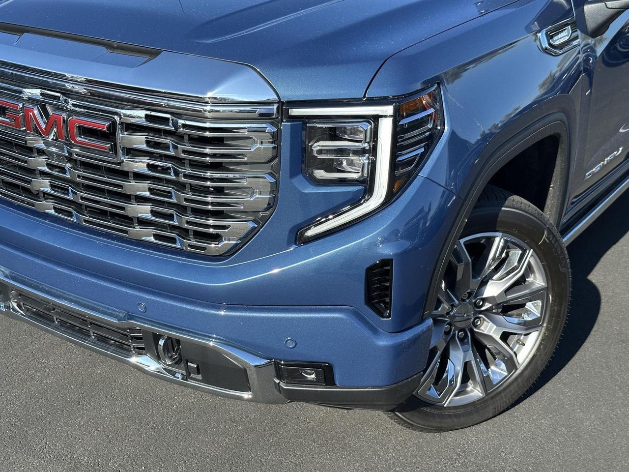 2025 GMC Sierra 1500 Denali Tucson AZ