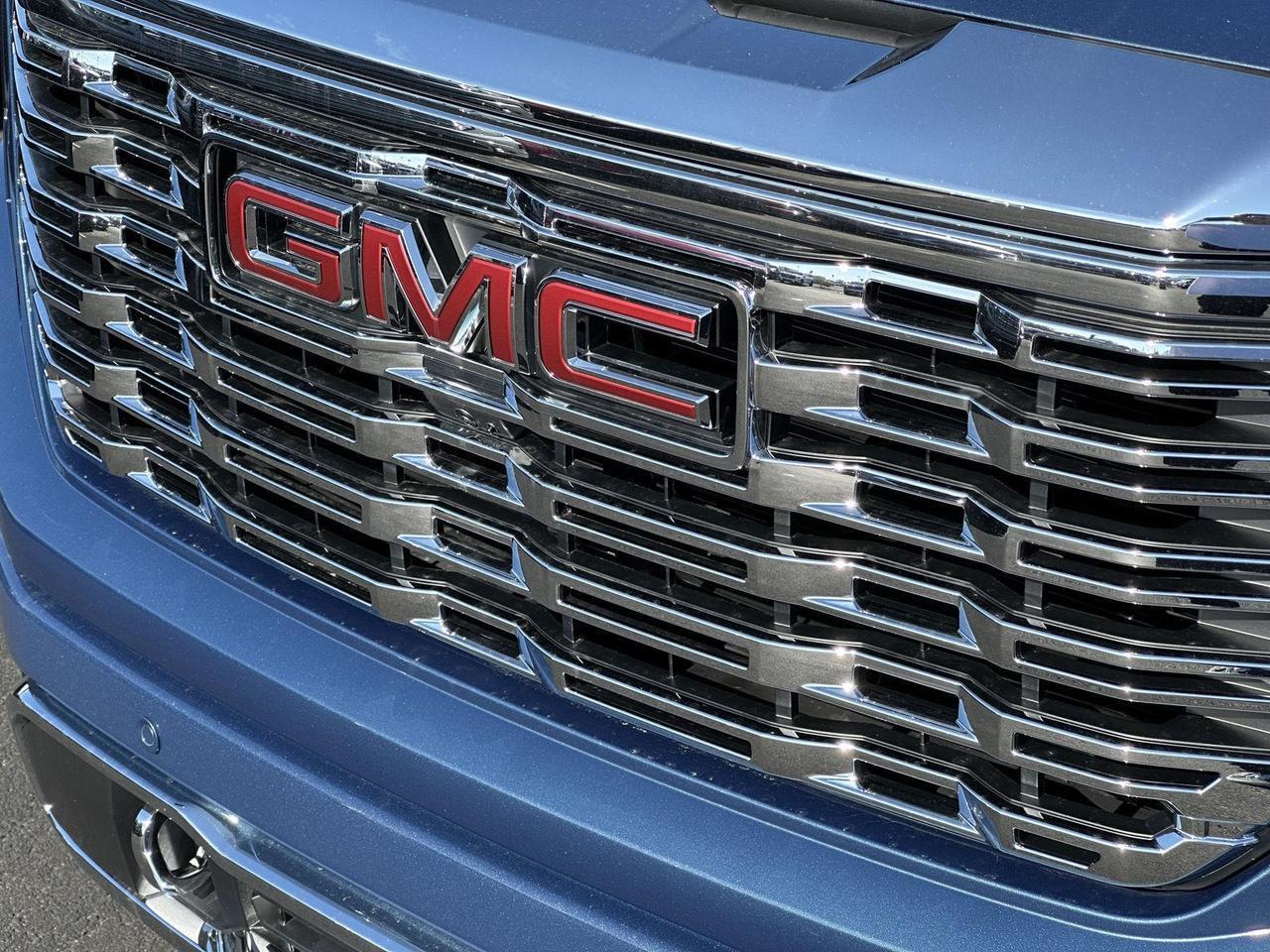 2025 GMC Sierra 1500 Denali Tucson AZ