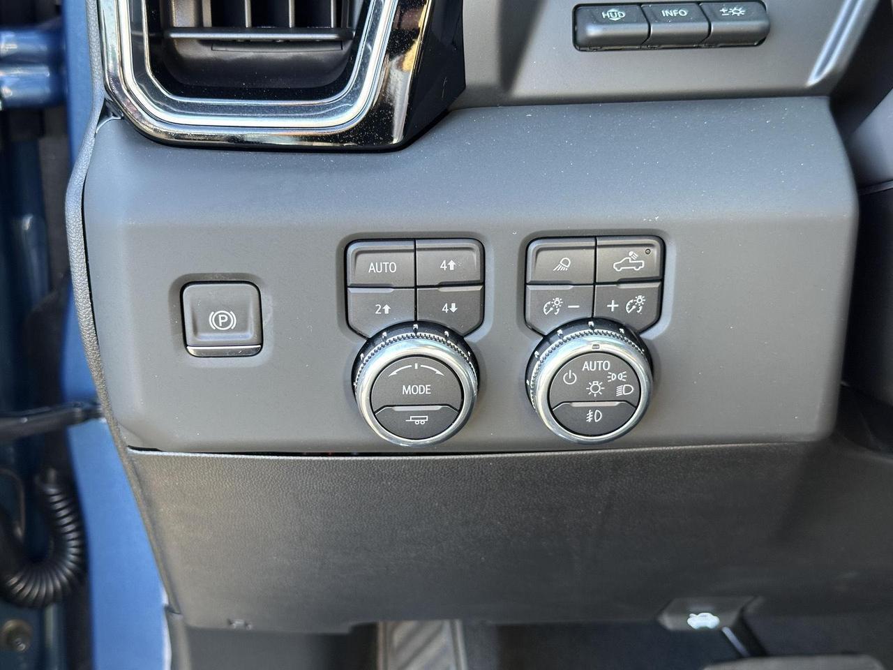 2025 GMC Sierra 1500 Denali Tucson AZ