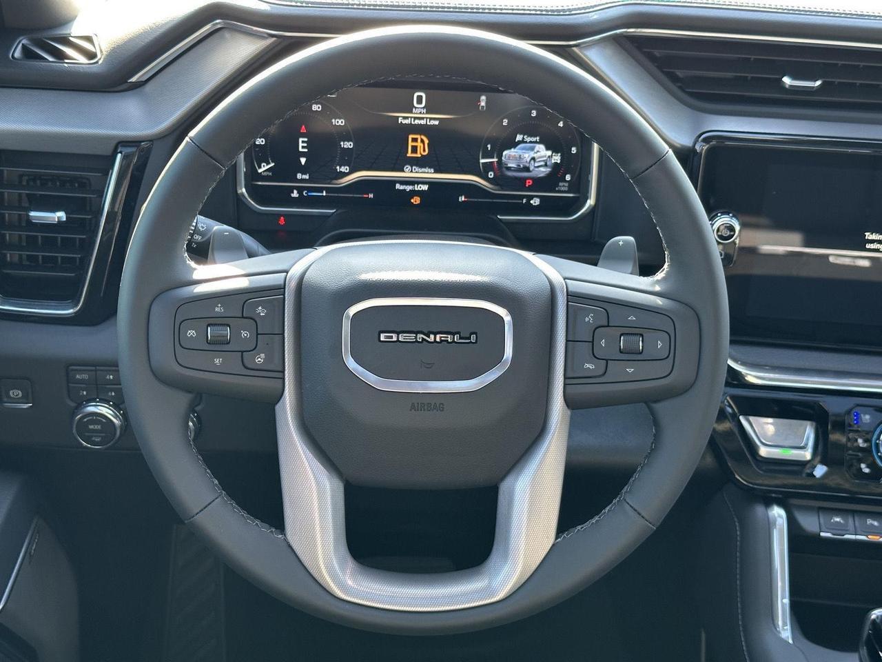 2025 GMC Sierra 1500 Denali Tucson AZ